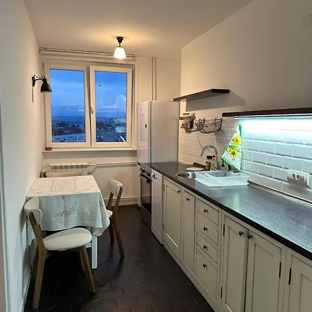 Kalenic Sky Apartment